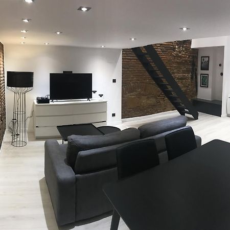 Appartement Ô Briques de Toulouse Extérieur photo