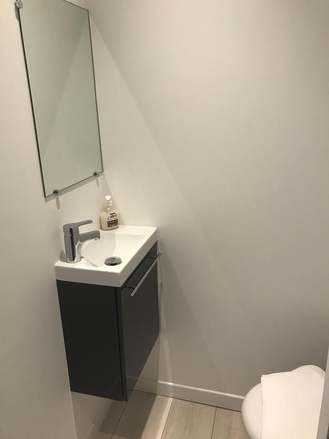 Appartement Ô Briques de Toulouse Extérieur photo